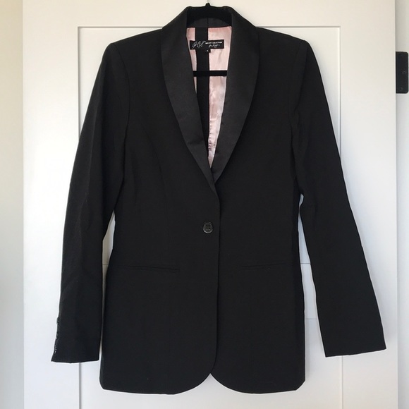 Blazer Long ABS - Picture 2 of 9